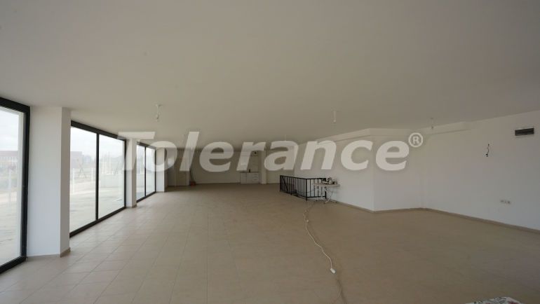 Коммерческая в Кепез, Анталия: купить недвижимость в Турции - 48112