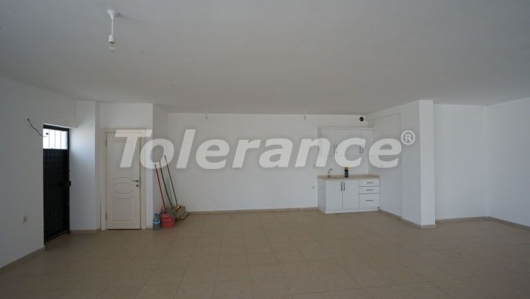 Коммерческая в Кепез, Анталия: купить недвижимость в Турции - 48113