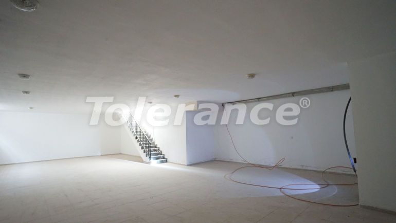 Коммерческая в Кепез, Анталия: купить недвижимость в Турции - 48116