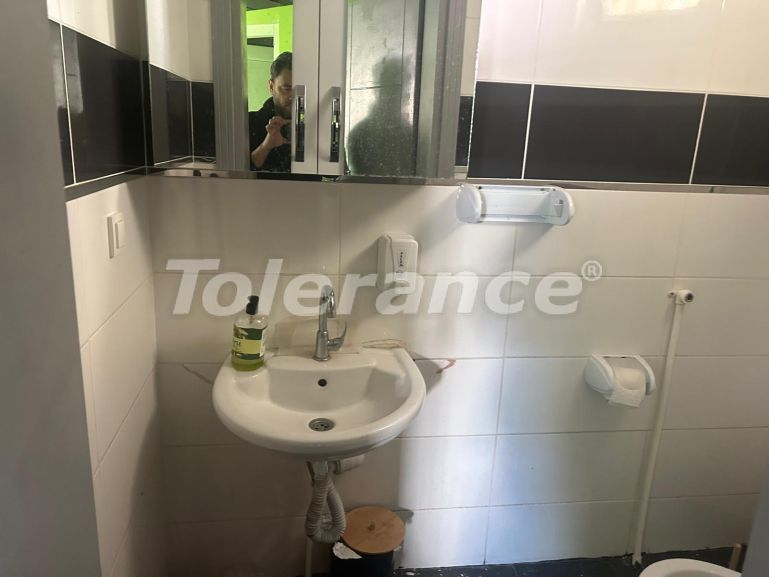 Коммерческая в Коньяалты, Анталия: купить недвижимость в Турции - 134880