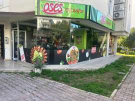 Коммерческая в Коньяалты, Анталия: купить недвижимость в Турции - 134882