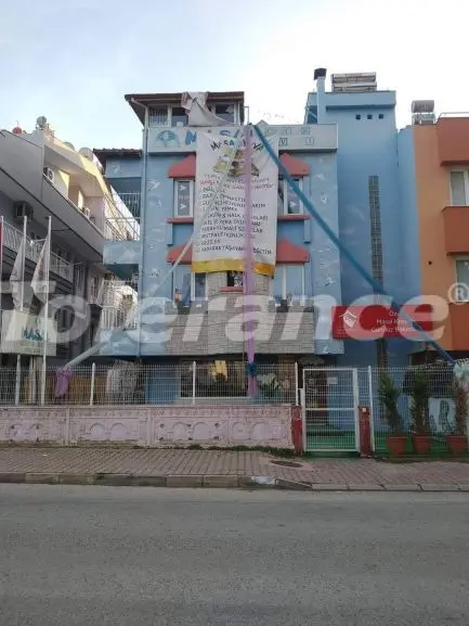 Коммерческая в Коньяалты, Анталия: купить недвижимость в Турции - 26722