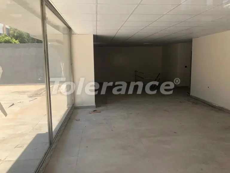 Коммерческая в Коньяалты, Анталия: купить недвижимость в Турции - 29103