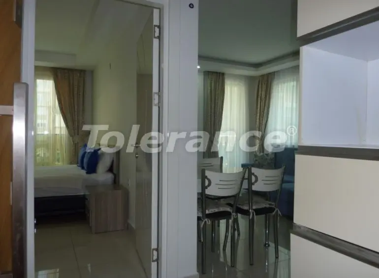 Коммерческая в Коньяалты, Анталия с бассейном: купить недвижимость в Турции - 29323