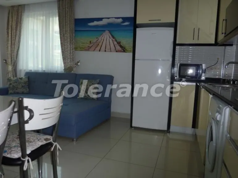 Коммерческая в Коньяалты, Анталия с бассейном: купить недвижимость в Турции - 29326