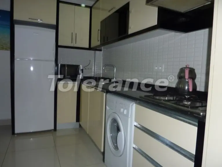 Коммерческая в Коньяалты, Анталия с бассейном: купить недвижимость в Турции - 29327