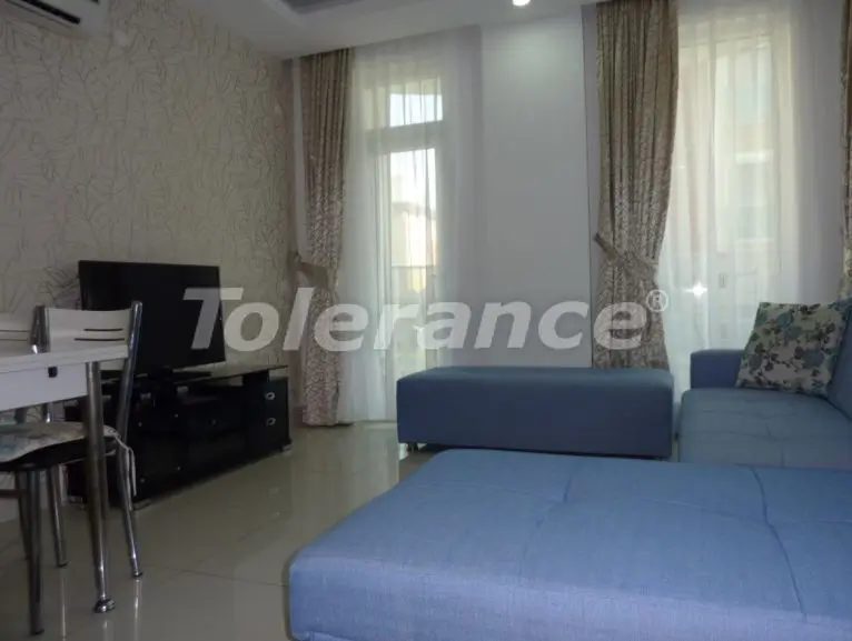 Коммерческая в Коньяалты, Анталия с бассейном: купить недвижимость в Турции - 29329