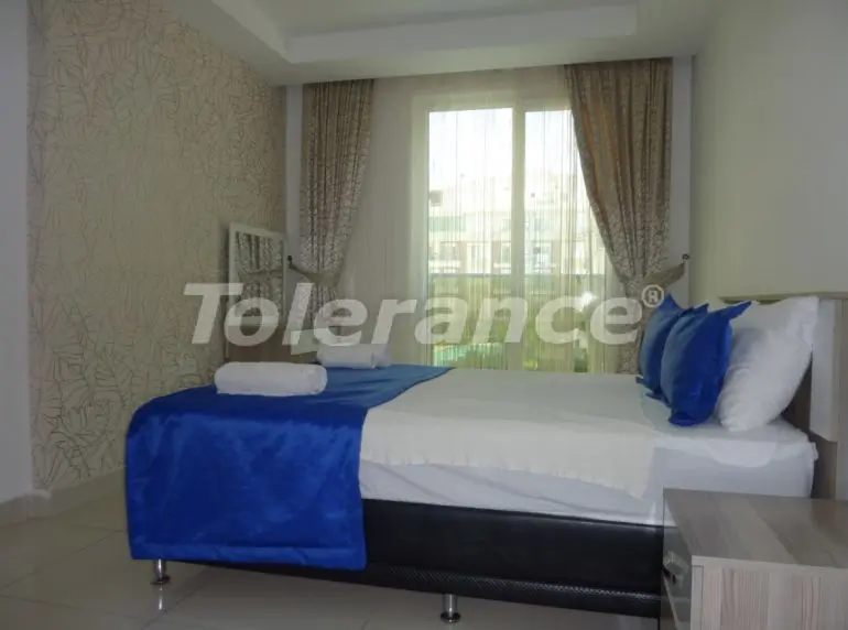 Коммерческая в Коньяалты, Анталия с бассейном: купить недвижимость в Турции - 29332