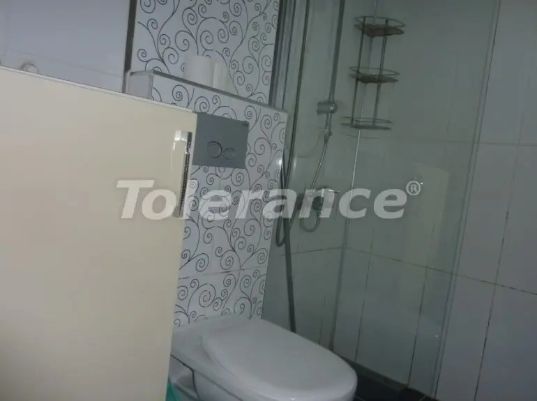 Коммерческая в Коньяалты, Анталия с бассейном: купить недвижимость в Турции - 29334