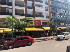Коммерческая в Коньяалты, Анталия: купить недвижимость в Турции - 44918