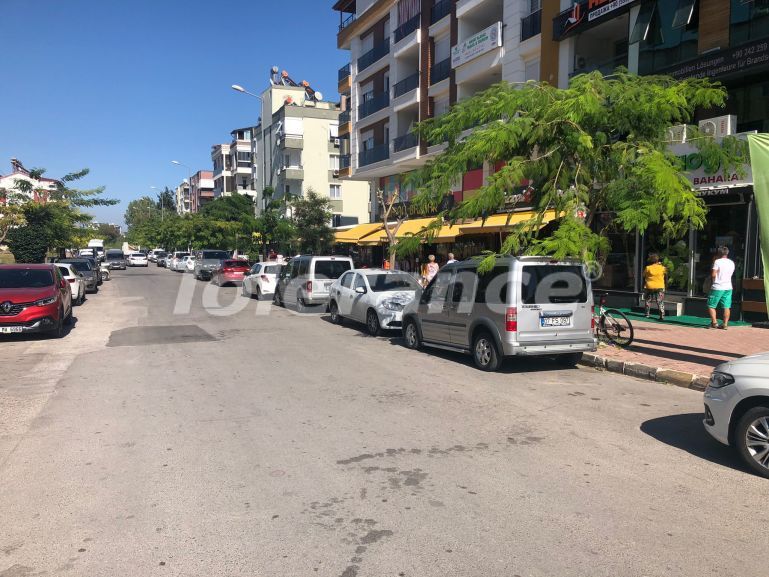 Коммерческая в Коньяалты, Анталия: купить недвижимость в Турции - 44921