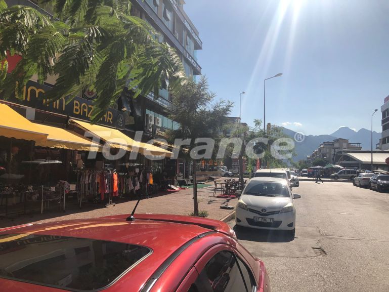 Коммерческая в Коньяалты, Анталия: купить недвижимость в Турции - 44923