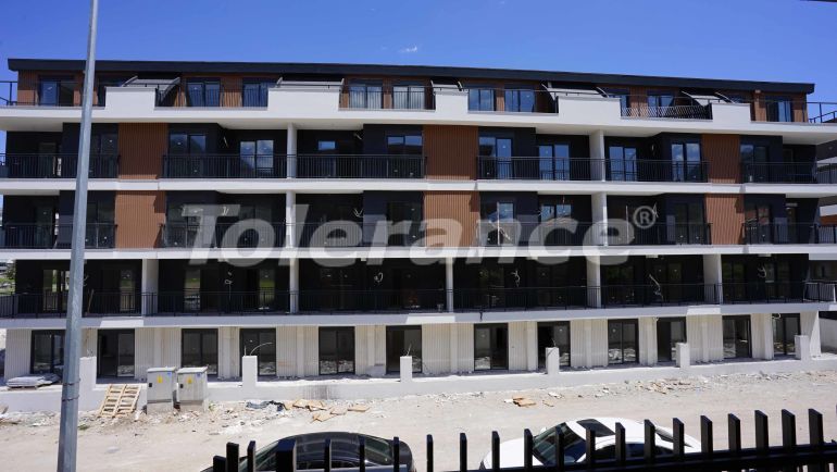 Коммерческая от застройщика в Коньяалты, Анталия в рассрочку - 53130 Коммерческая от застройщика в Коньяалты, Анталия в рассрочку: купить недвижимость в Турции - 53130