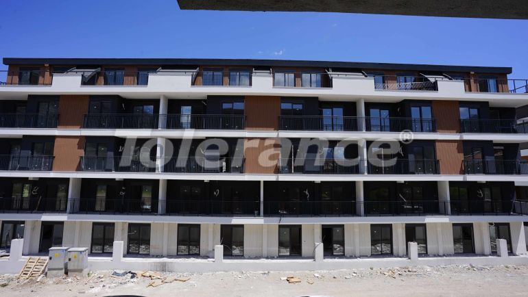 Коммерческая от застройщика в Коньяалты, Анталия в рассрочку - 53131 Коммерческая от застройщика в Коньяалты, Анталия в рассрочку: купить недвижимость в Турции - 53131