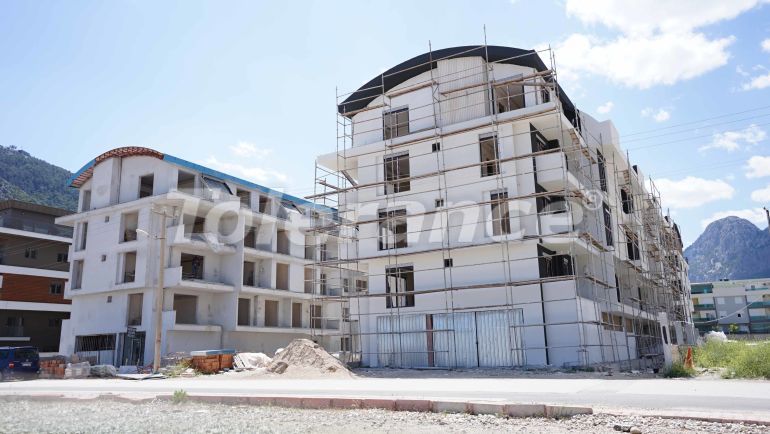 Коммерческая от застройщика в Коньяалты, Анталия в рассрочку - 53132 Коммерческая от застройщика в Коньяалты, Анталия в рассрочку: купить недвижимость в Турции - 53132