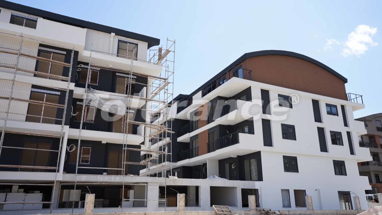 Коммерческая от застройщика в Коньяалты, Анталия в рассрочку - 53133 Коммерческая от застройщика в Коньяалты, Анталия в рассрочку: купить недвижимость в Турции - 53133