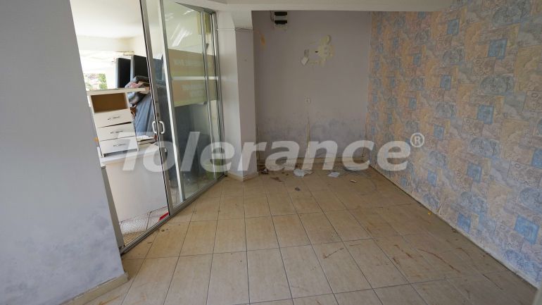 Коммерческая в Коньяалты, Анталия: купить недвижимость в Турции - 67353