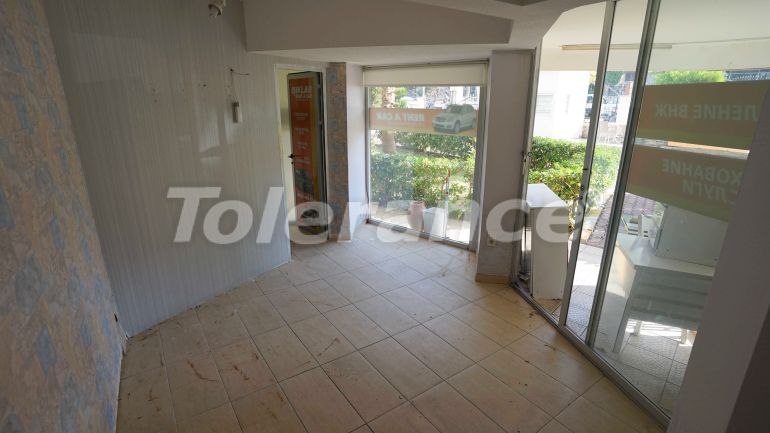 Коммерческая в Коньяалты, Анталия: купить недвижимость в Турции - 67354