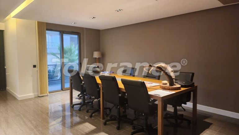 Коммерческая от застройщика в Коньяалты, Анталия: купить недвижимость в Турции - 99110