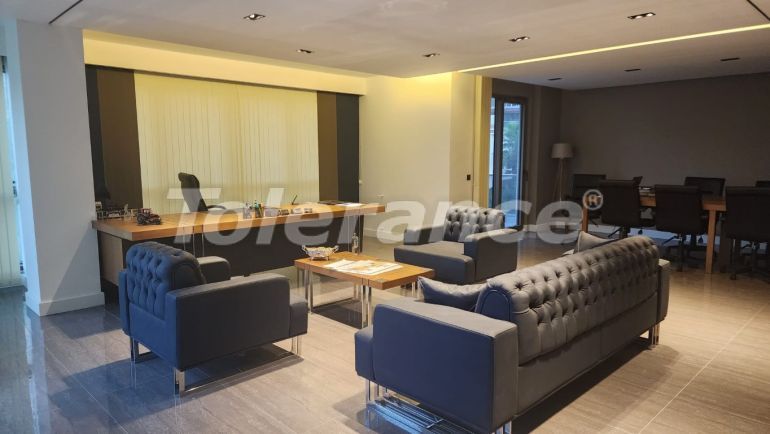 Коммерческая от застройщика в Коньяалты, Анталия: купить недвижимость в Турции - 99113