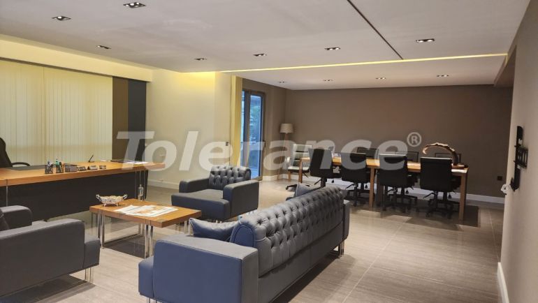 Коммерческая от застройщика в Коньяалты, Анталия: купить недвижимость в Турции - 99114