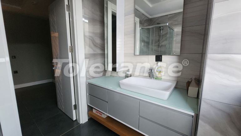 Коммерческая от застройщика в Коньяалты, Анталия: купить недвижимость в Турции - 99116