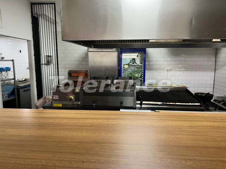 Коммерческая в Лара, Анталия: купить недвижимость в Турции - 66923