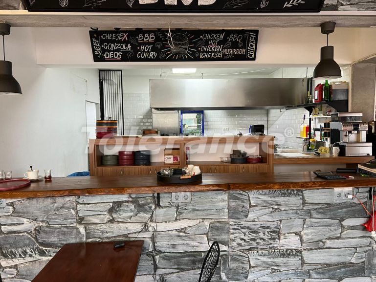 Коммерческая в Лара, Анталия: купить недвижимость в Турции - 66926