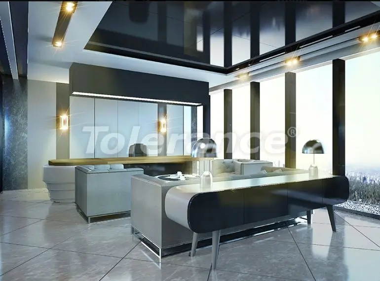 Коммерческая от застройщика в Муратпаша, Анталия в рассрочку: купить недвижимость в Турции - 16368