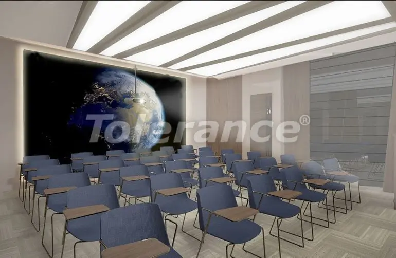 Коммерческая от застройщика в Муратпаша, Анталия в рассрочку: купить недвижимость в Турции - 16369