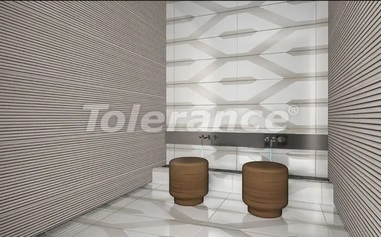 Коммерческая от застройщика в Муратпаша, Анталия в рассрочку: купить недвижимость в Турции - 16373