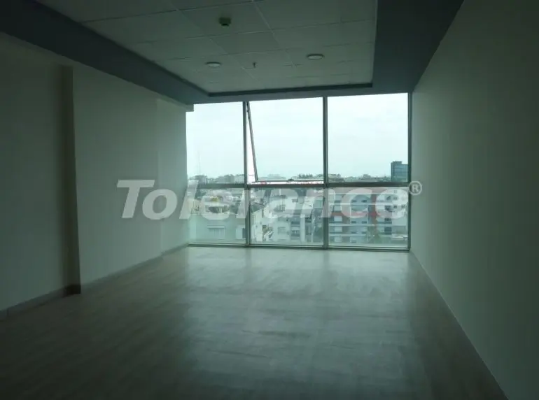 Коммерческая от застройщика в Муратпаша, Анталия: купить недвижимость в Турции - 19331