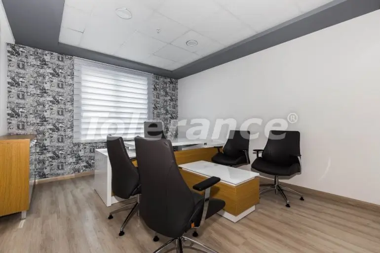 Коммерческая от застройщика в Муратпаша, Анталия: купить недвижимость в Турции - 19333