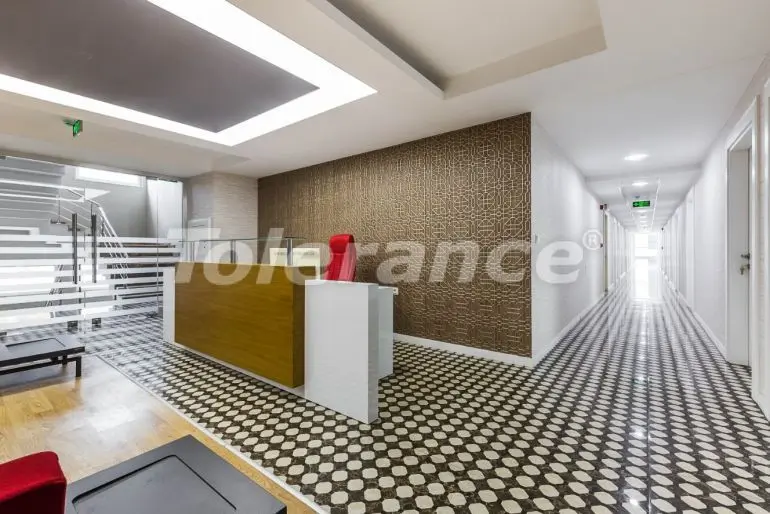 Коммерческая от застройщика в Муратпаша, Анталия: купить недвижимость в Турции - 19337