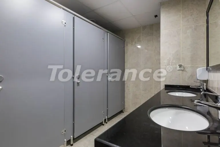 Коммерческая от застройщика в Муратпаша, Анталия: купить недвижимость в Турции - 19340