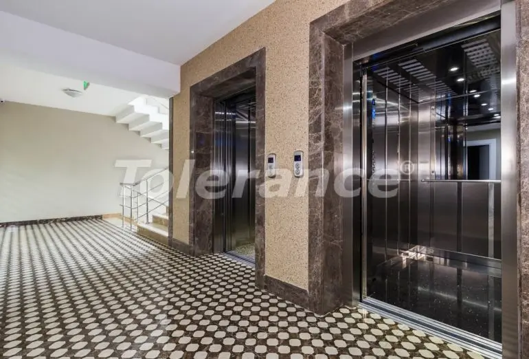 Коммерческая от застройщика в Муратпаша, Анталия: купить недвижимость в Турции - 19341