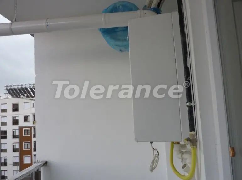 Коммерческая от застройщика в Муратпаша, Анталия: купить недвижимость в Турции - 19921