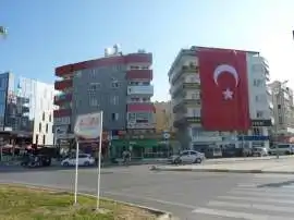 Коммерческая в Муратпаша, Анталия: купить недвижимость в Турции - 21612