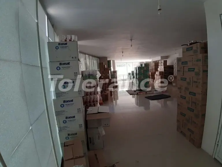 Коммерческая в Муратпаша, Анталия: купить недвижимость в Турции - 22650