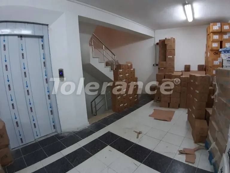 Коммерческая в Муратпаша, Анталия: купить недвижимость в Турции - 22651