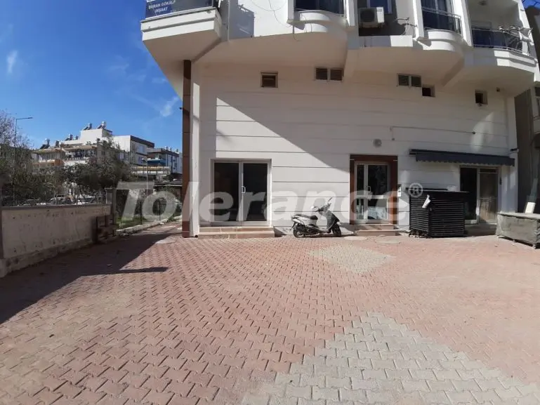 Коммерческая в Муратпаша, Анталия: купить недвижимость в Турции - 22653