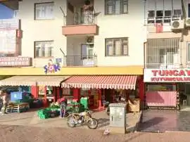 Коммерческая в Муратпаша, Анталия: купить недвижимость в Турции - 27614