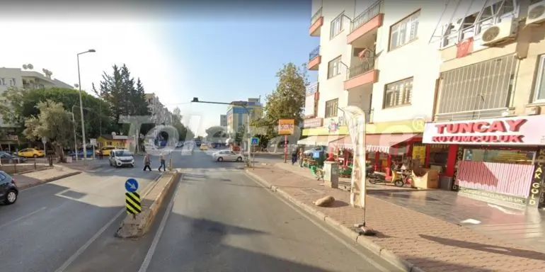 Коммерческая в Муратпаша, Анталия: купить недвижимость в Турции - 27616