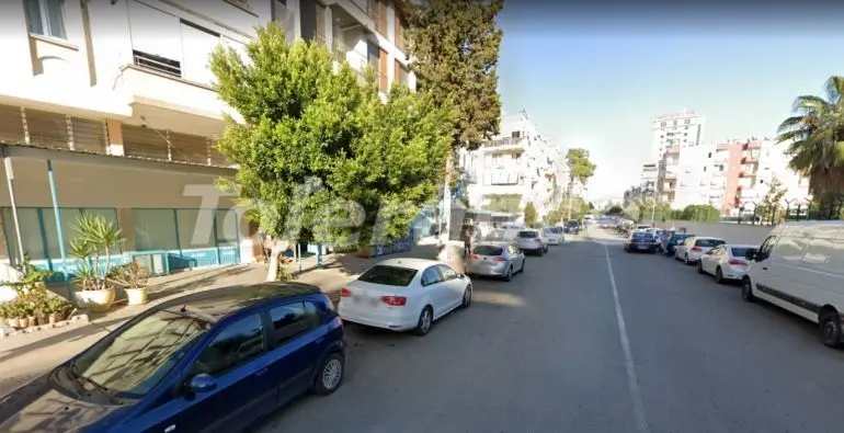 Коммерческая в Муратпаша, Анталия: купить недвижимость в Турции - 27620