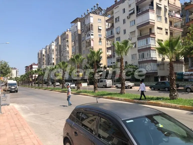 Коммерческая от застройщика в Муратпаша, Анталия: купить недвижимость в Турции - 29259