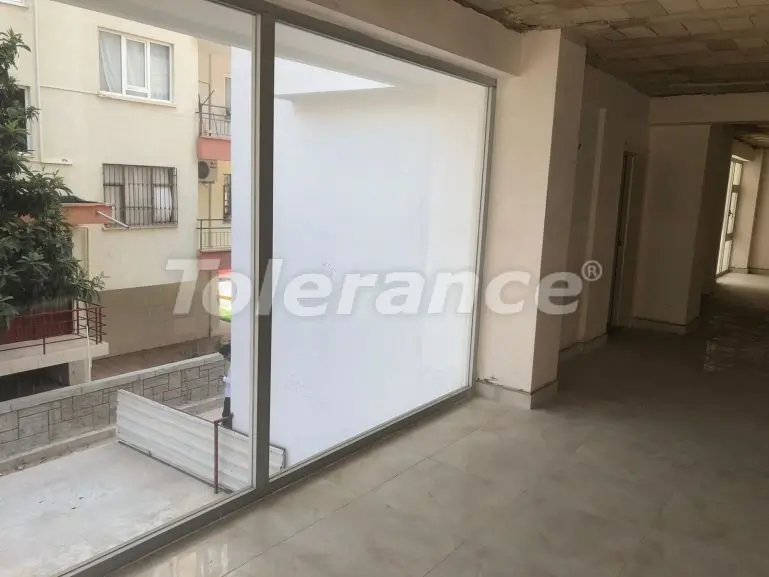 Коммерческая от застройщика в Муратпаша, Анталия: купить недвижимость в Турции - 29261