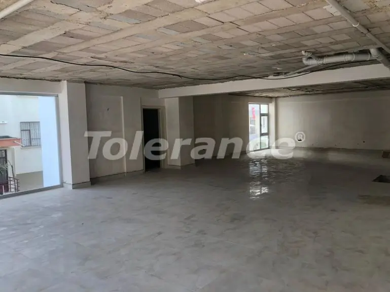 Коммерческая от застройщика в Муратпаша, Анталия: купить недвижимость в Турции - 29262