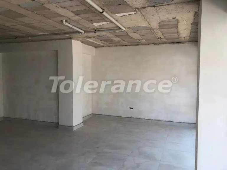 Коммерческая от застройщика в Муратпаша, Анталия: купить недвижимость в Турции - 29263