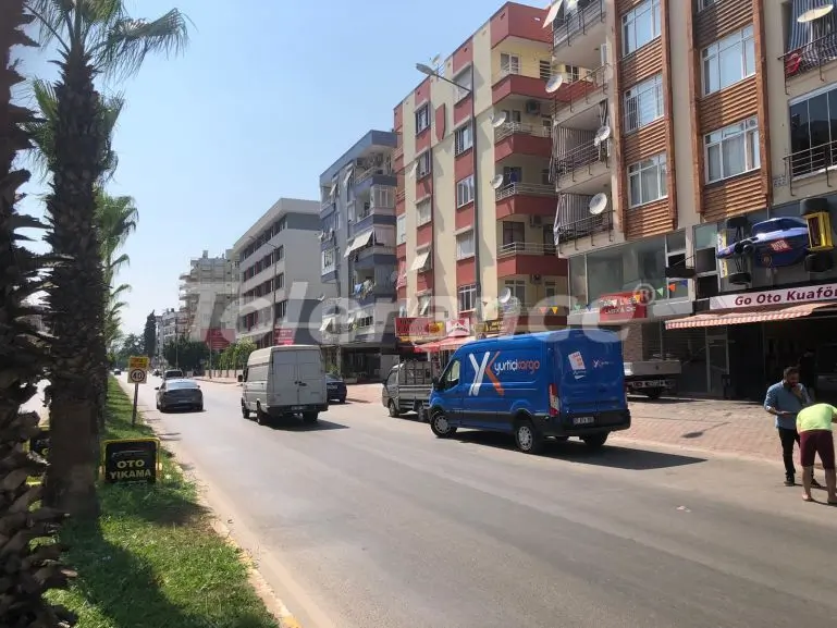 Коммерческая от застройщика в Муратпаша, Анталия: купить недвижимость в Турции - 29265