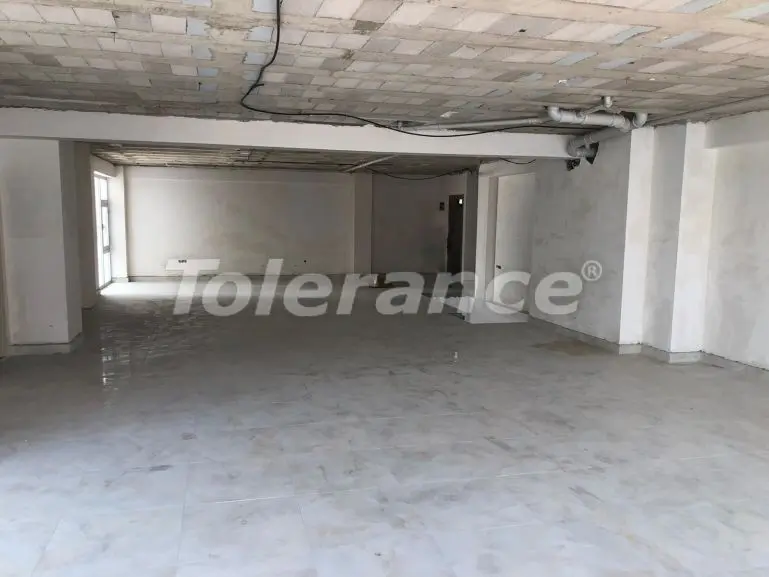 Коммерческая от застройщика в Муратпаша, Анталия: купить недвижимость в Турции - 29266